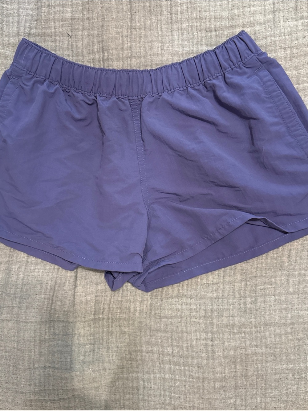 patagonia 3” baggies